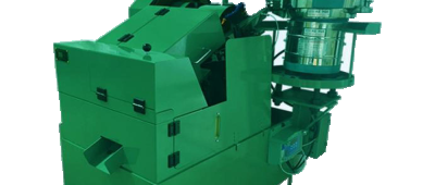 Która część maszyny do kucia na zimno odgrywa istotną rolę w jakości produktu?