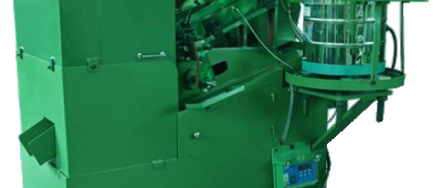 Szybkoobrotowe maszyny do kucia na zimno: czy warto w nie zainwestować?