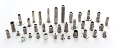 Na czym polega proces formowania na zimno?