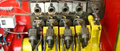 Rodzaje, zastosowania i zalety maszyn do formowania na zimno